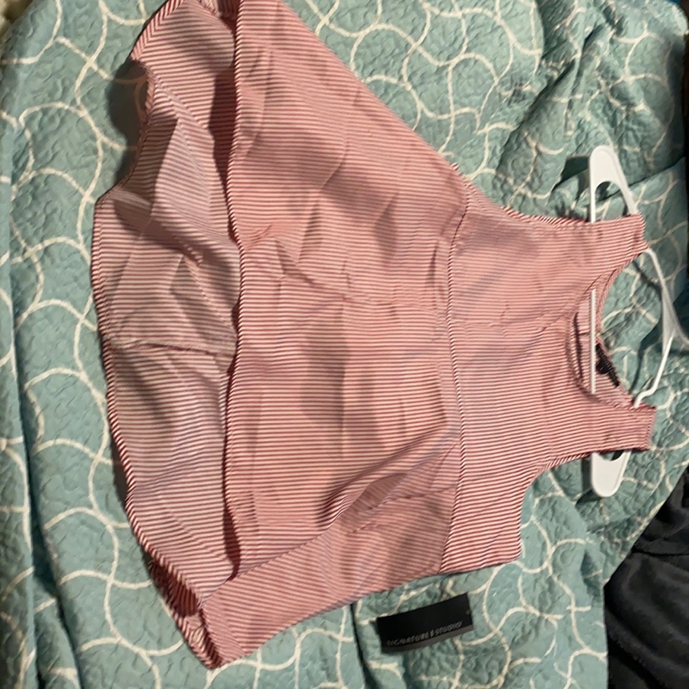 Cute top!